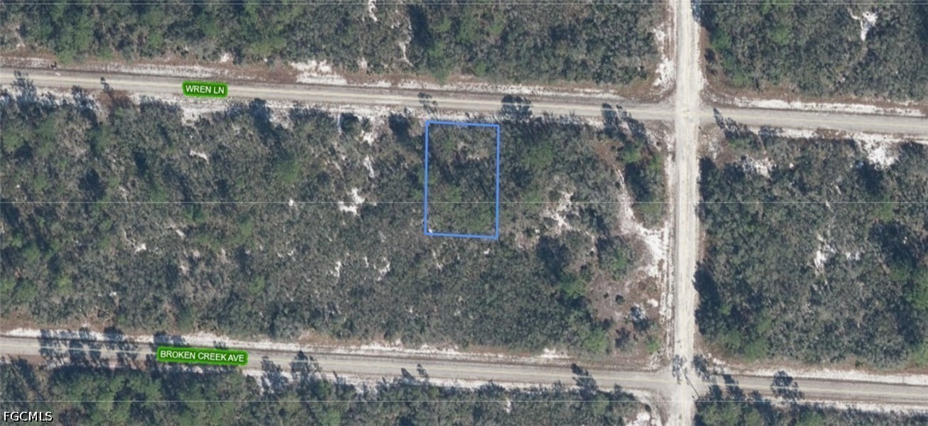 3442 Wren Lane