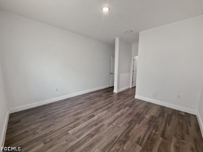 448 Grant Boulevard, Apartment 1