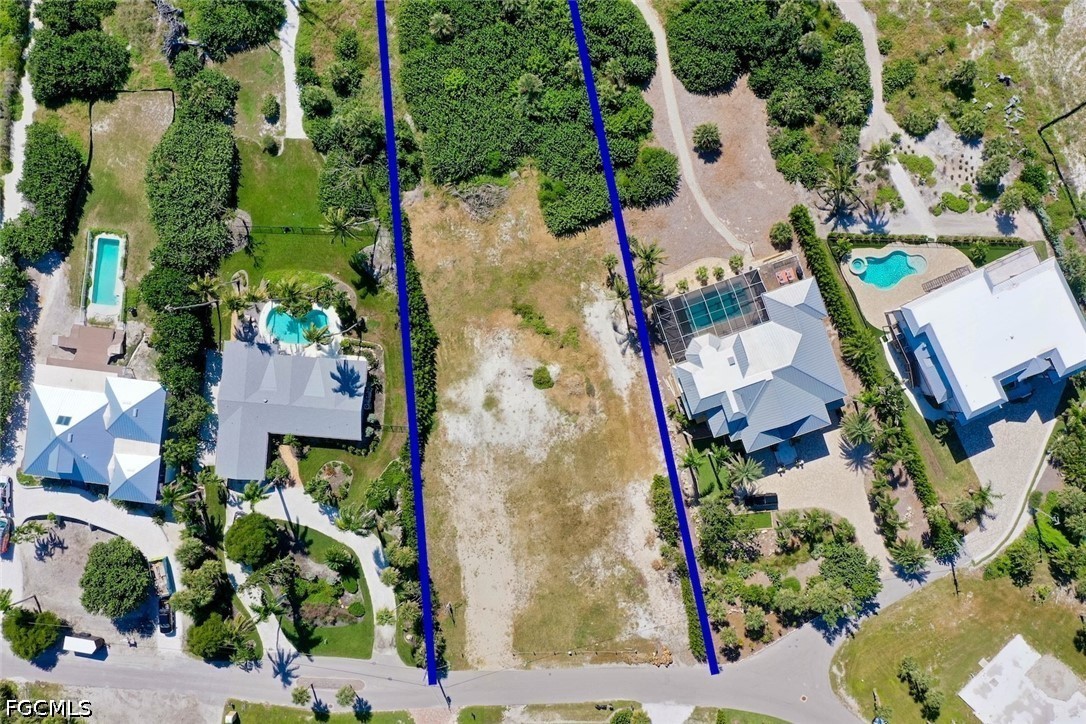 4717 Rue Belle Mer