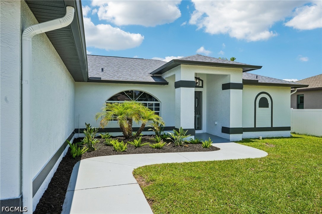 4339 SW 25th Place