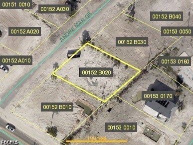 100-102 Andre Mar Drive