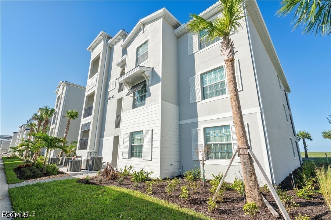 43993 Boardwalk Loop, Apartment 1911