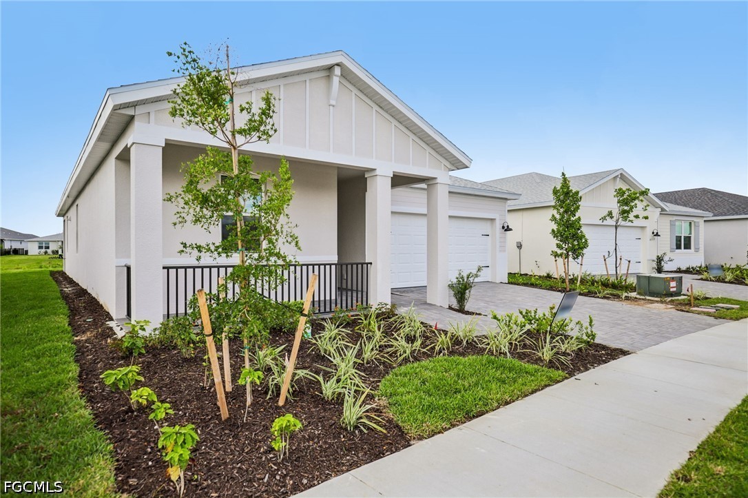 16507  Settlers Way