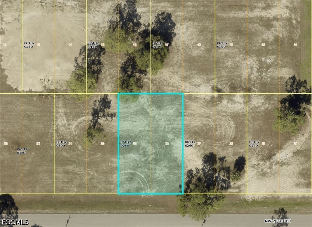 2613 NW 20th Terrace