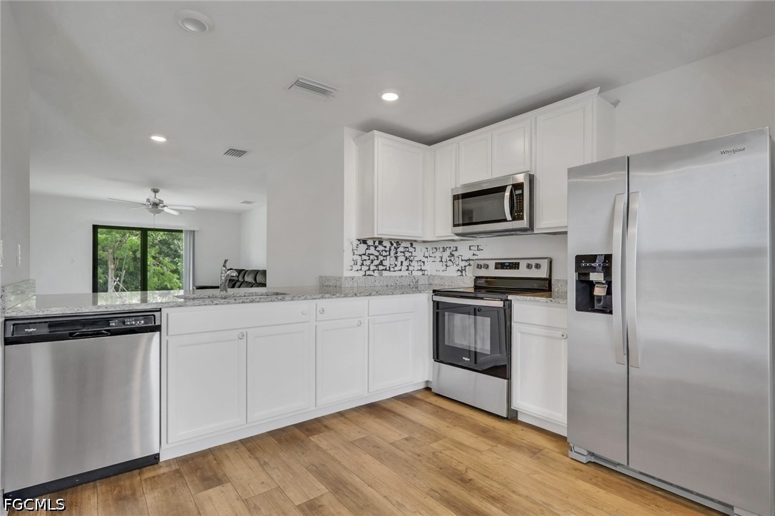 Real Estate in Southwest Florida