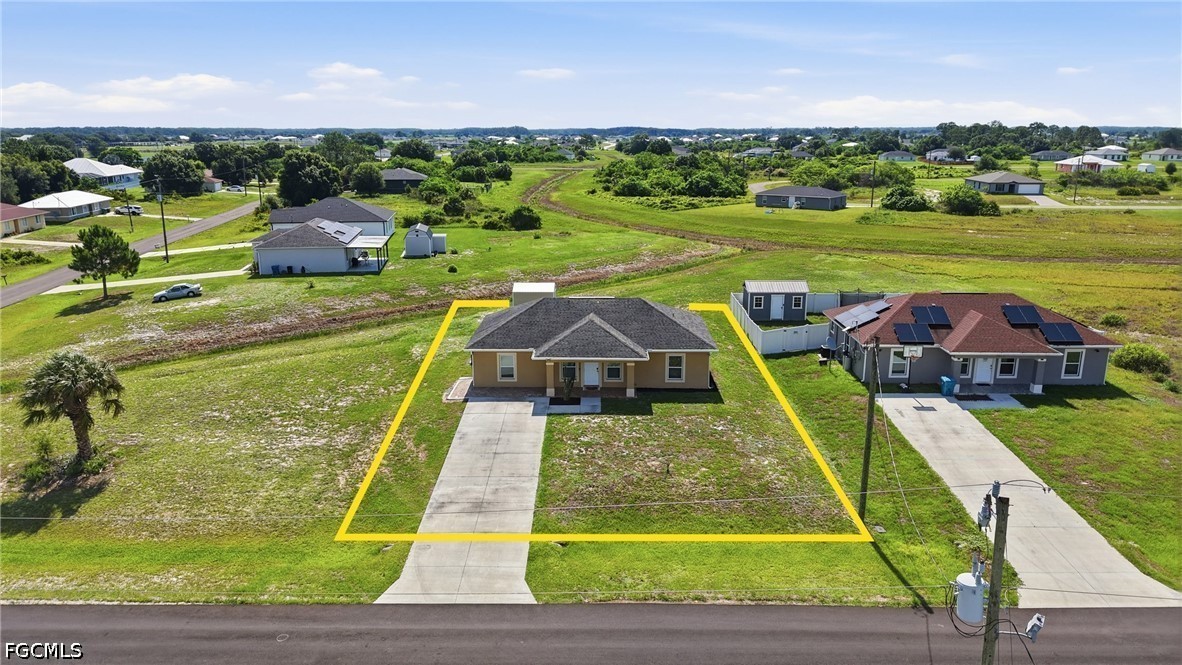 7075 Tide Circle