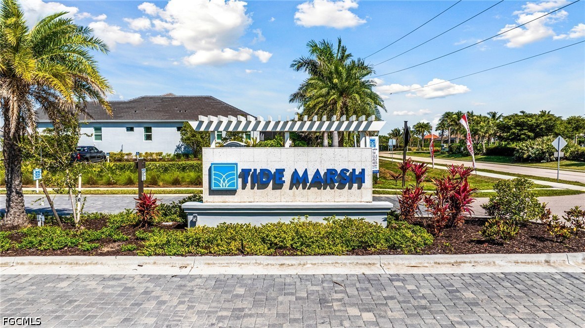 17812 Summerland Key Court