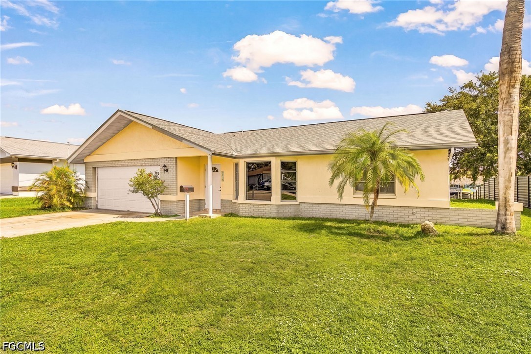 1435 SE 14th Street