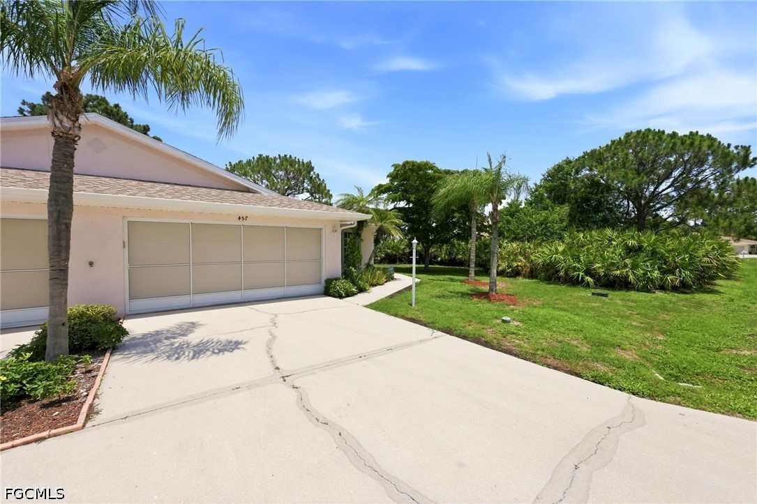 457 Bethany Village Circle