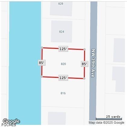 820 NW 39th Avenue