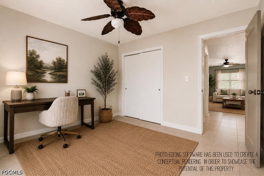 4704 SE 6th Avenue, Apt C