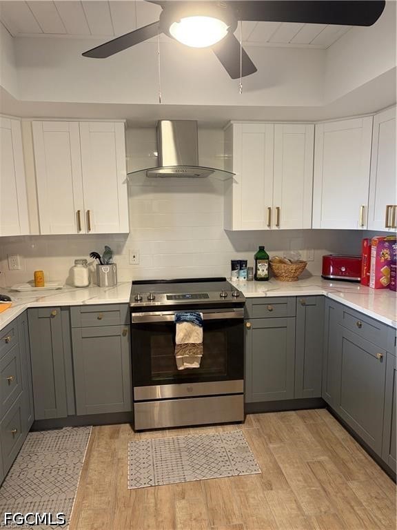 1920 Virginia Avenue, Apartment 1402