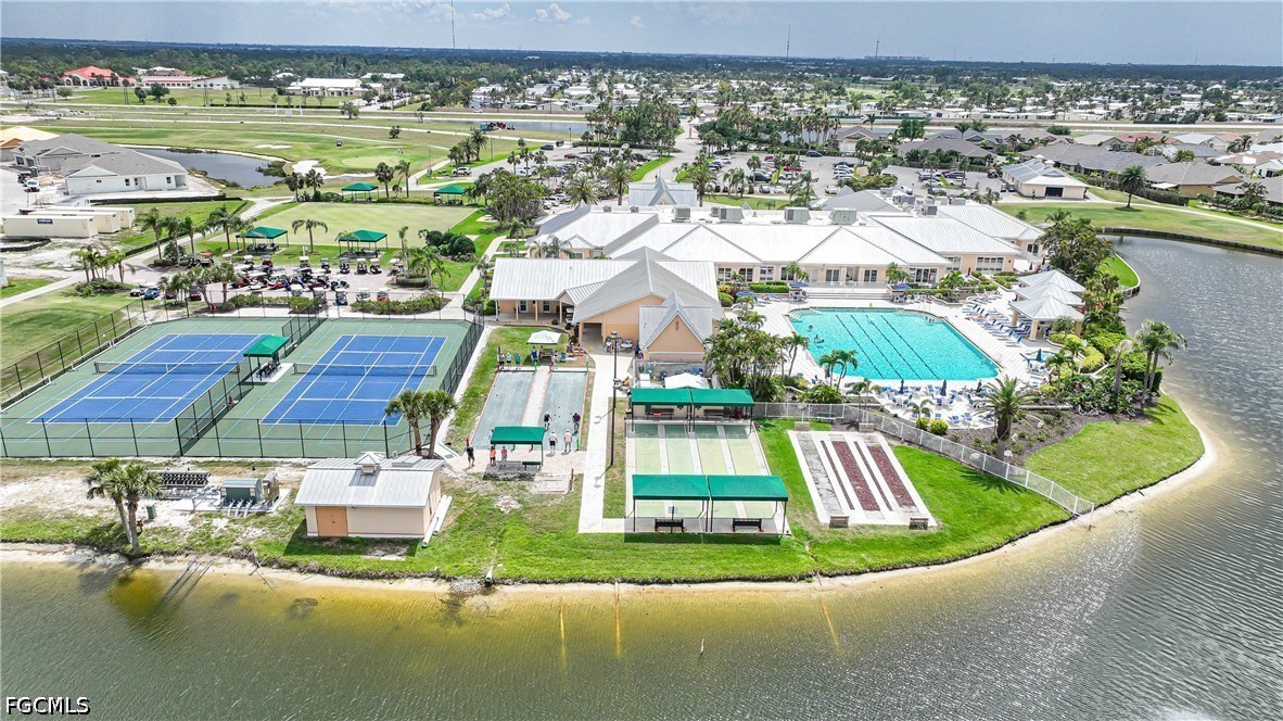 Real Estate in Southwest Florida
