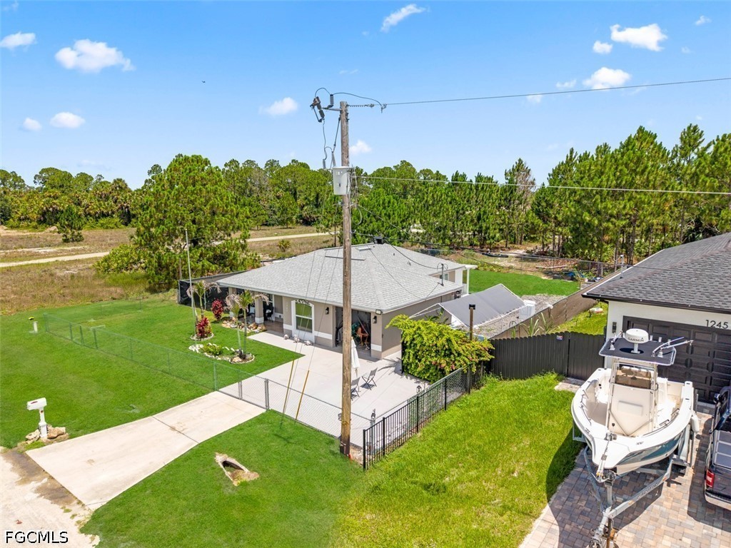 1243 Earnest Street