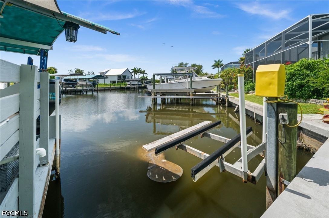 2808 Sanibel Boulevard