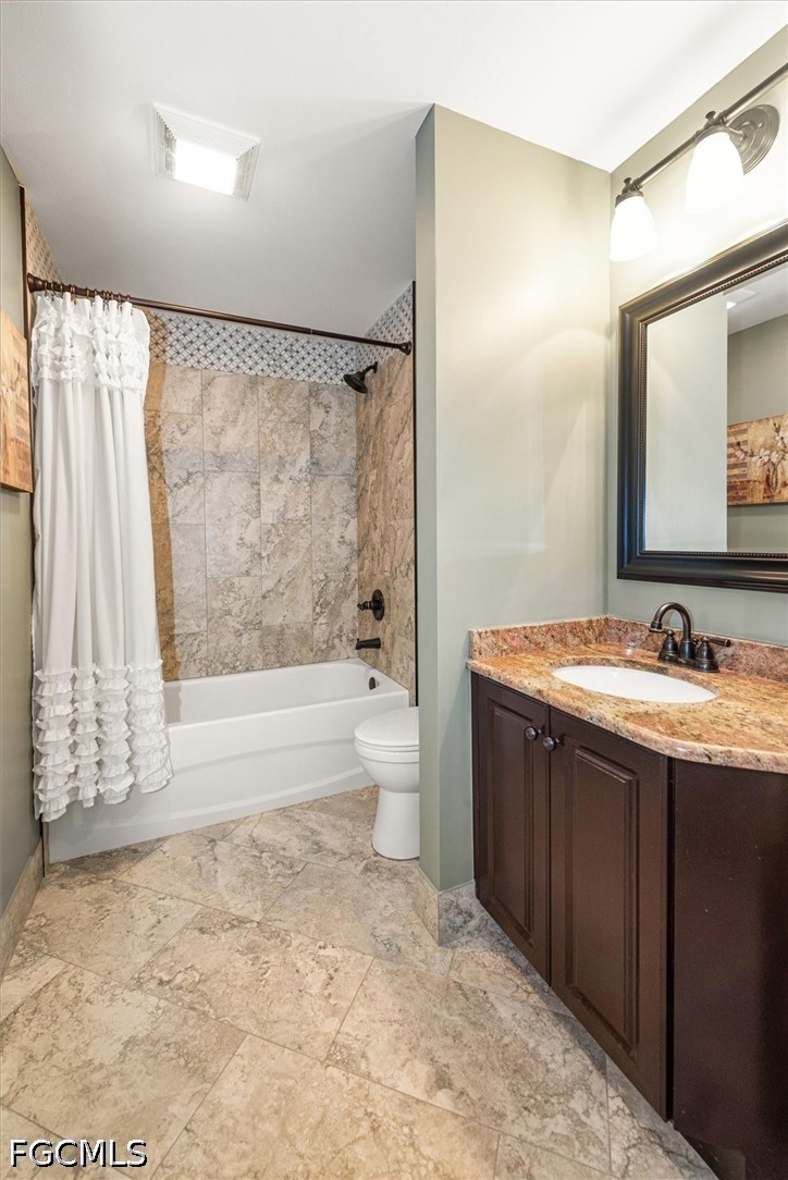 2797 1st Street, Apartment 1703