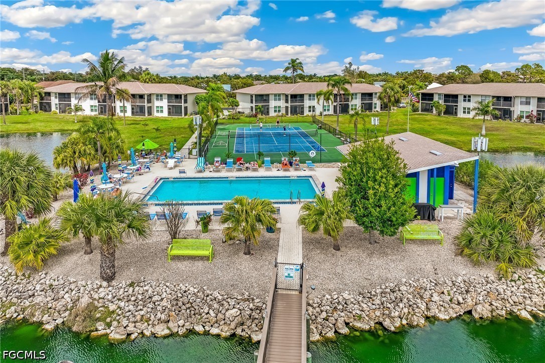 16007 Davis Road, Apartment 511