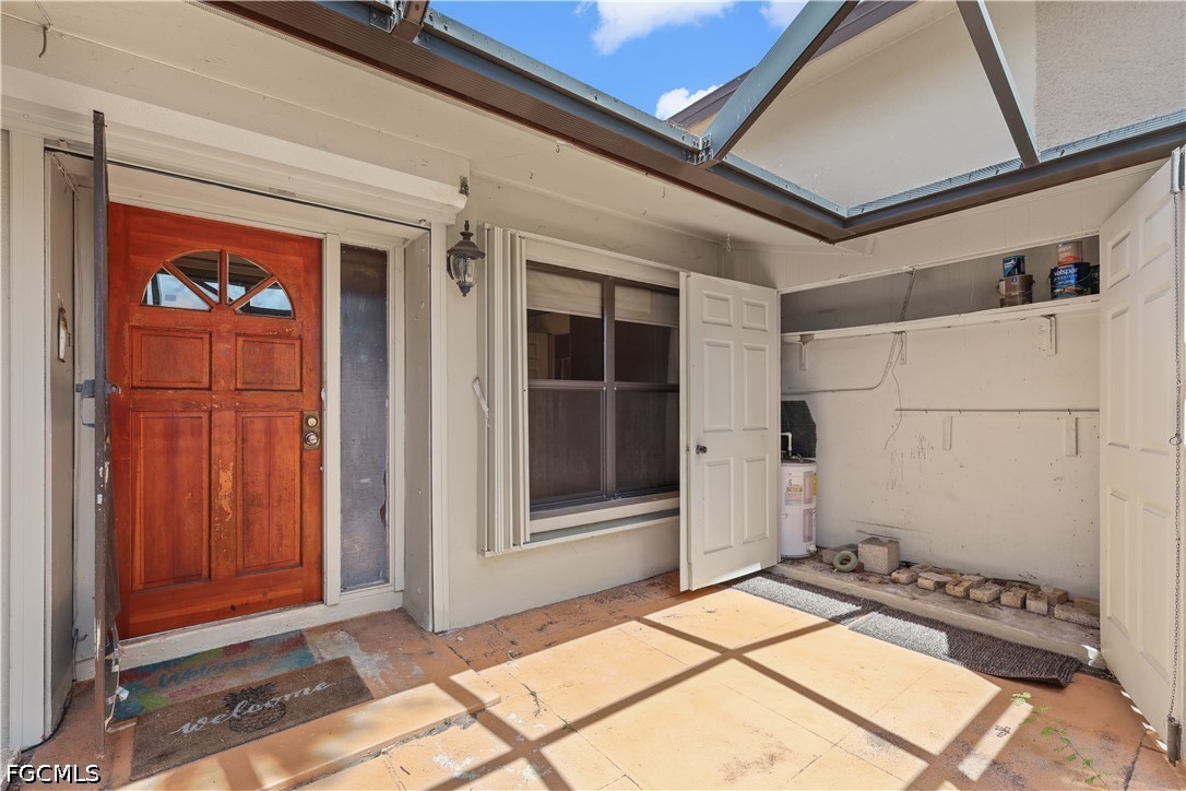 6212  Principia Drive, Apartment 4