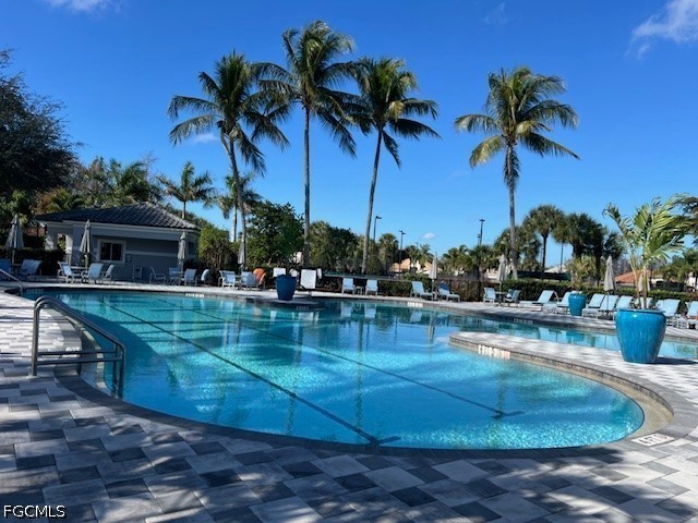9618 Hemingway Lane, Apartment 3904