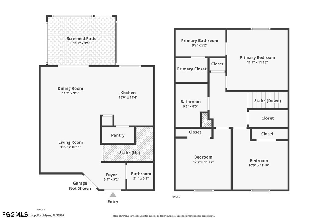 3935  Cherrybrook Loop