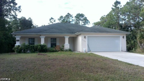 3103  50th Street