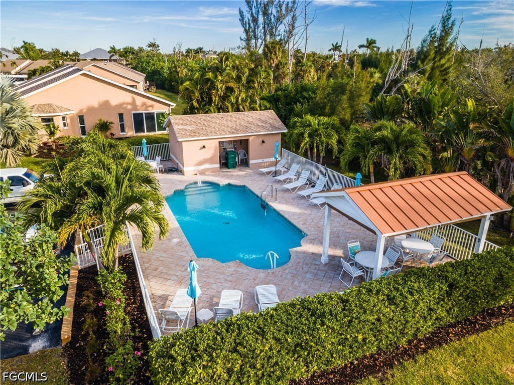 16820 Sanibel Sunset Court, Apt 703