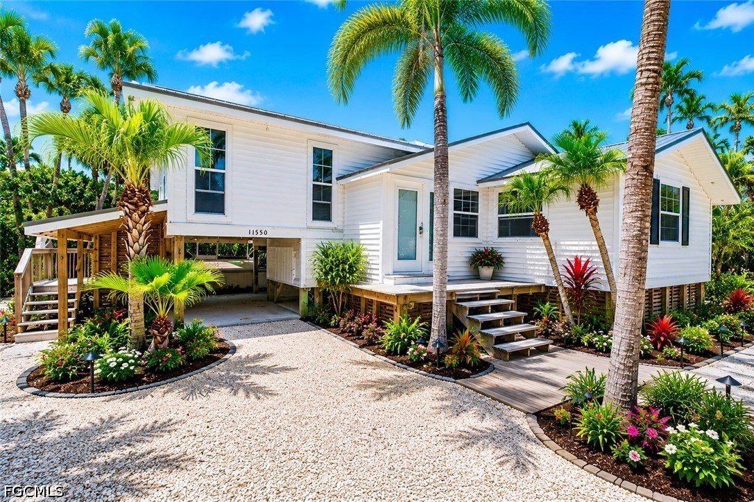 11550 Laika Lane