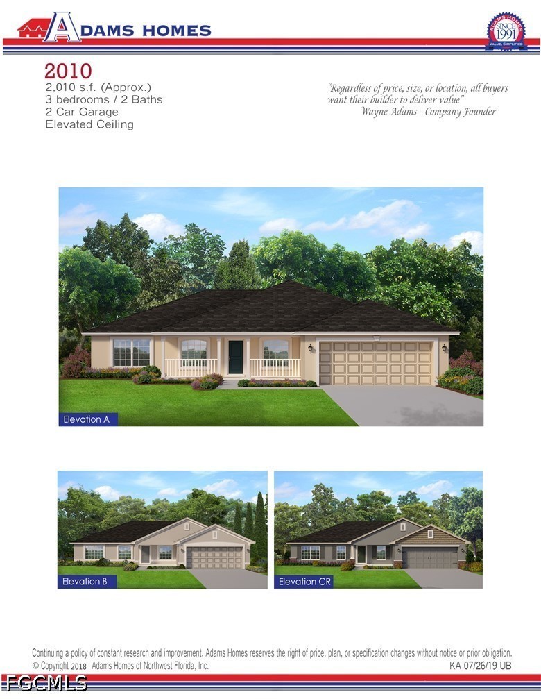 4105 NW 34th Lane