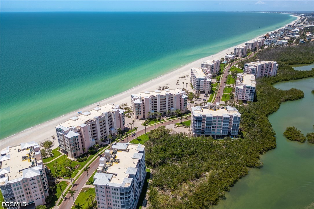 265  Barefoot Beach Boulevard, Apartment 303