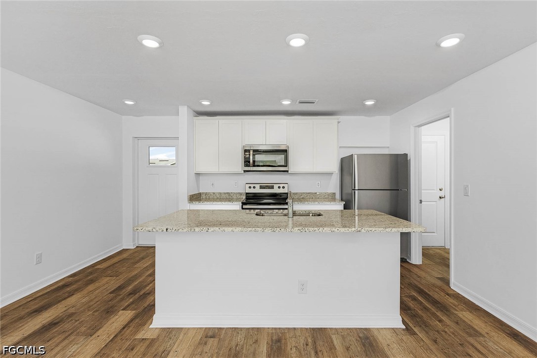 442 Burrstone Drive