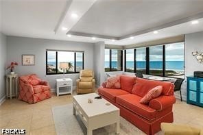 6672 Estero Boulevard, Apartment A711