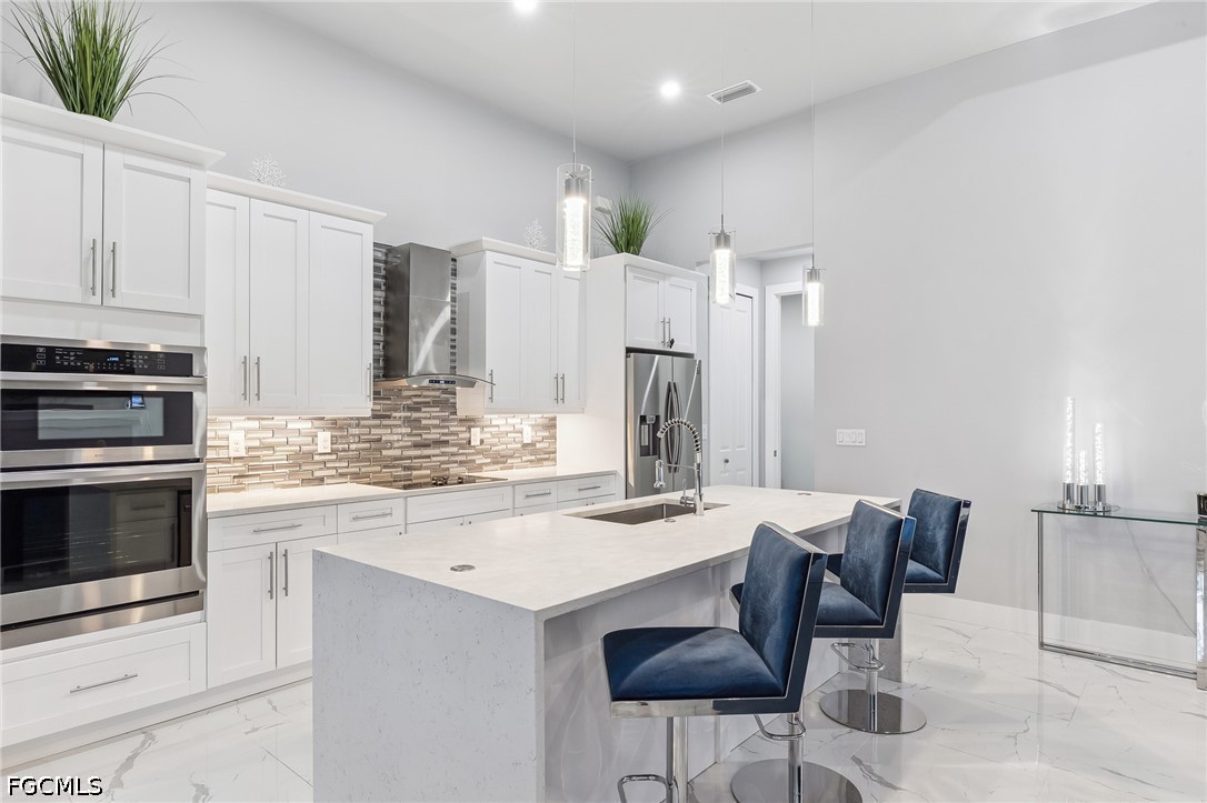 Real Estate in Southwest Florida