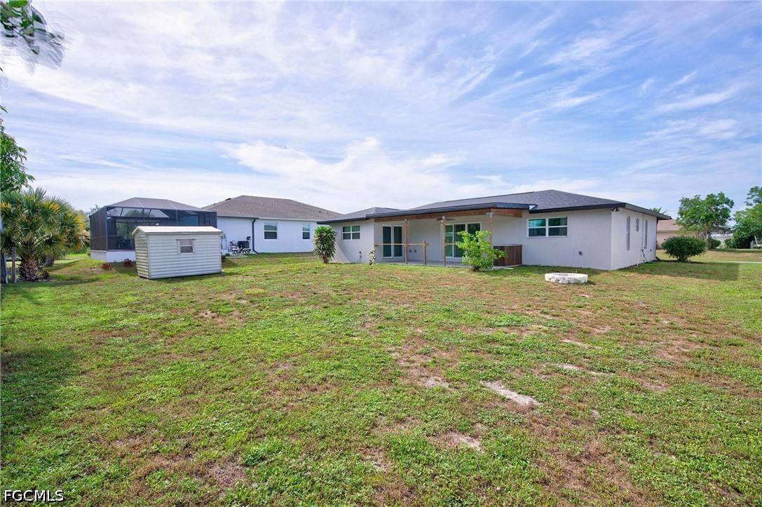 27072  Hillshire Lane