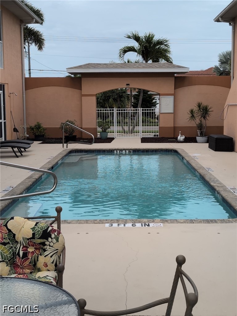 5334  Chiquita Boulevard, Apartment 103