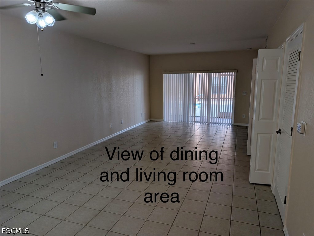 5334 Chiquita Boulevard, Apt 103