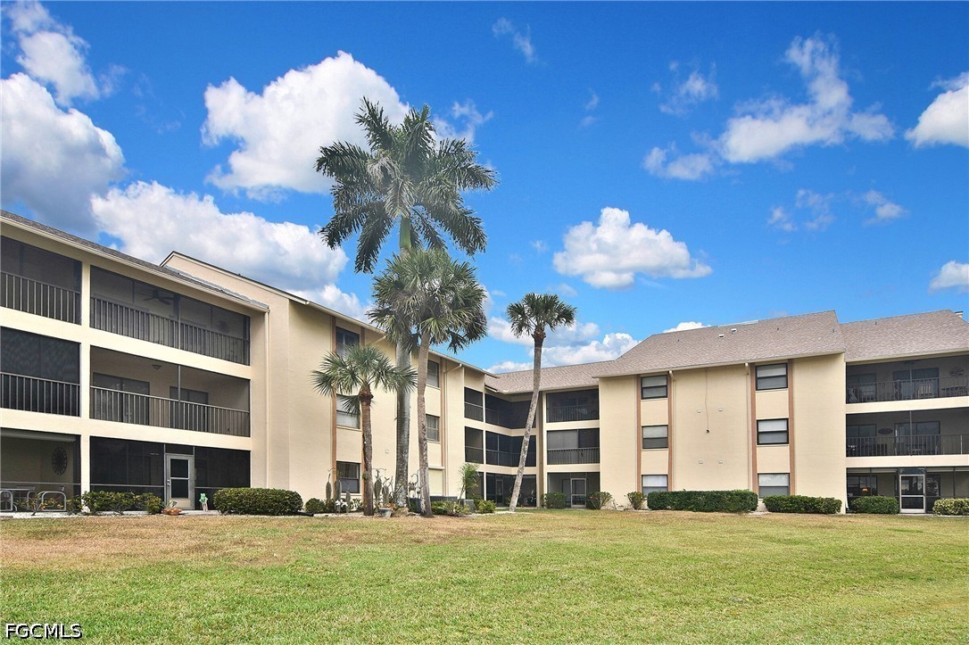 13276 White Marsh Lane, Apt 3502
