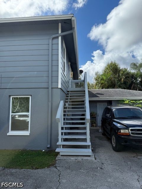 3616  PEARL Street, Apartment 1