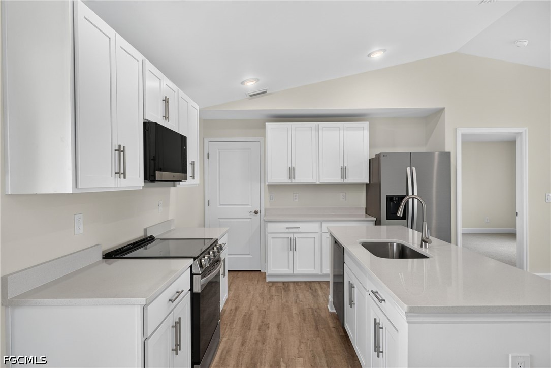 Real Estate in Southwest Florida