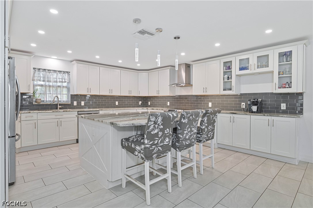 427 Stockton Street