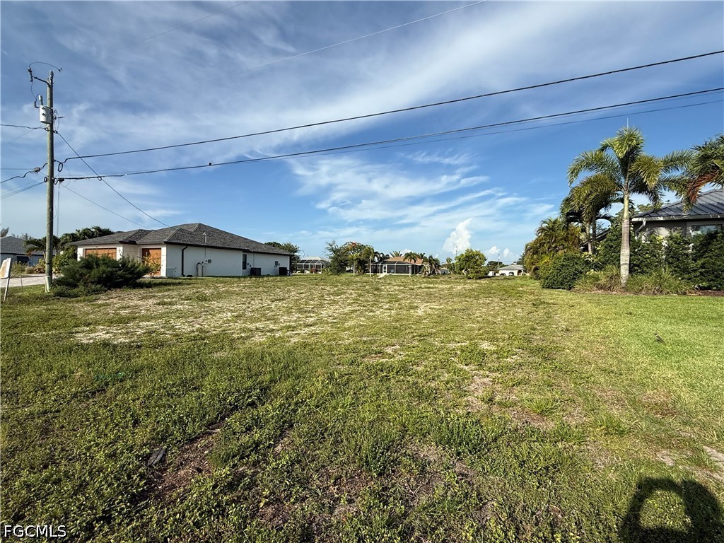 3009 SW 11th Place