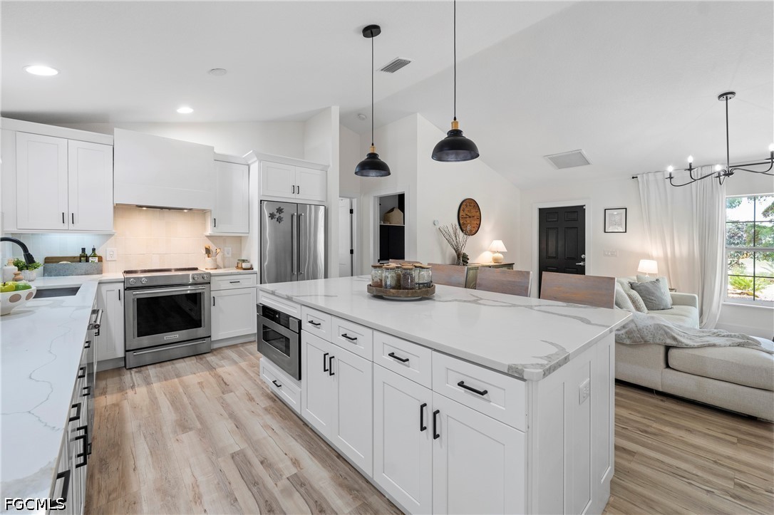 Real Estate in Southwest Florida
