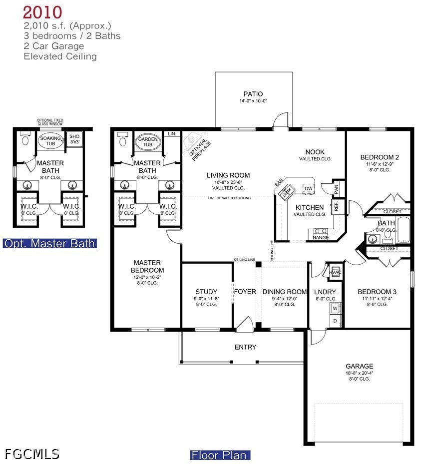 500 Windermere Drive