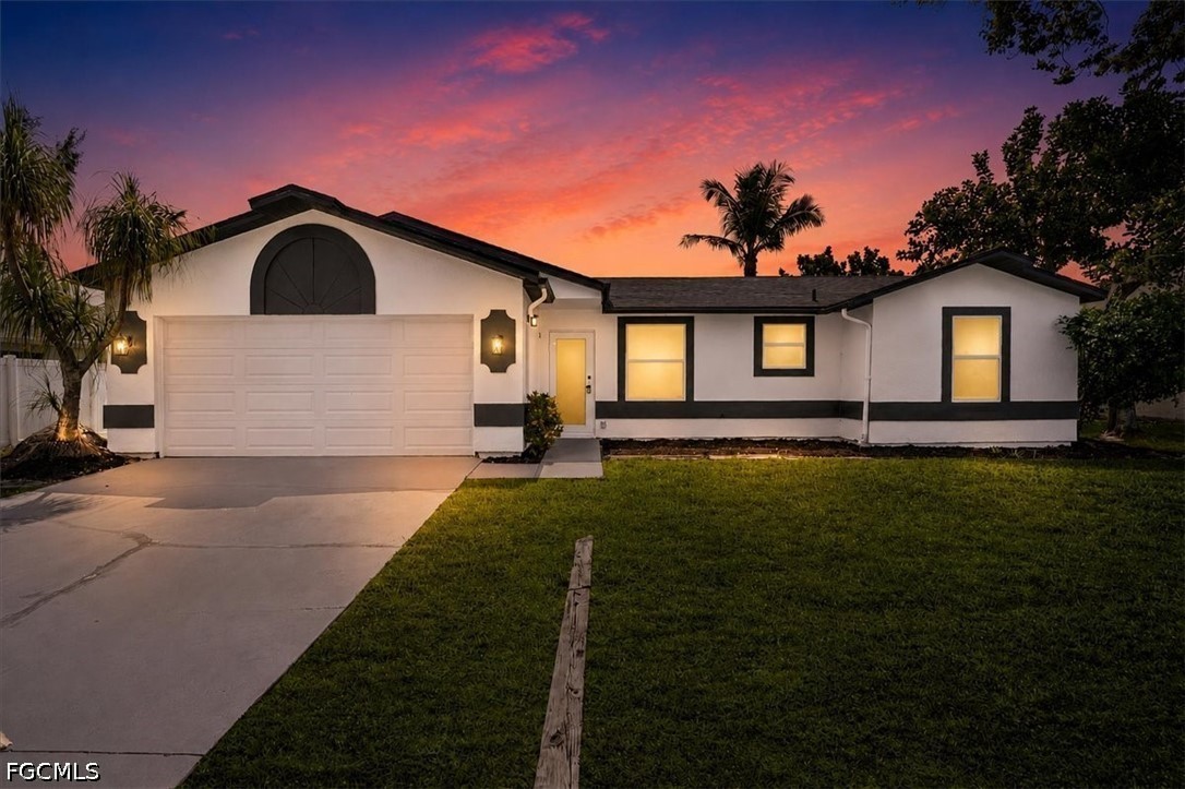 2931 SW 11th Court