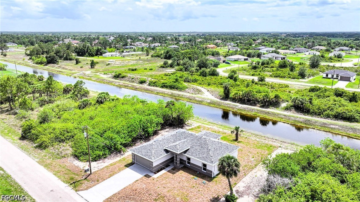 Real Estate in Southwest Florida