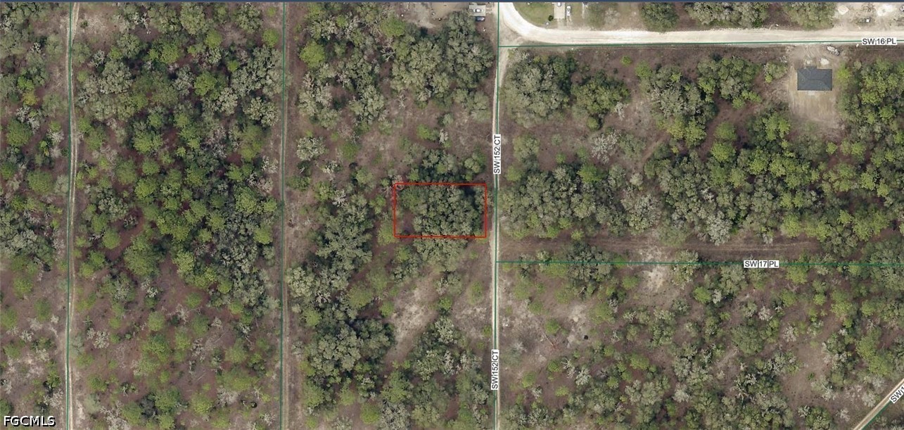 SW 152nd  Avenue Lot 19
