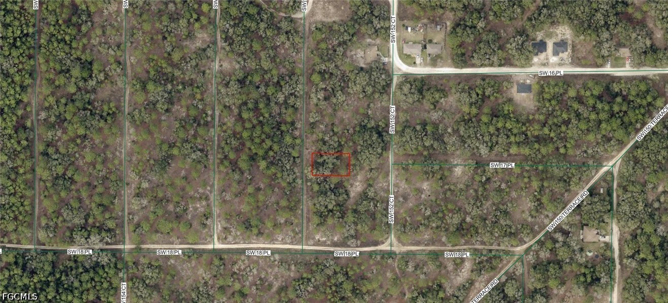 SW 153rd Avenue Lot 27