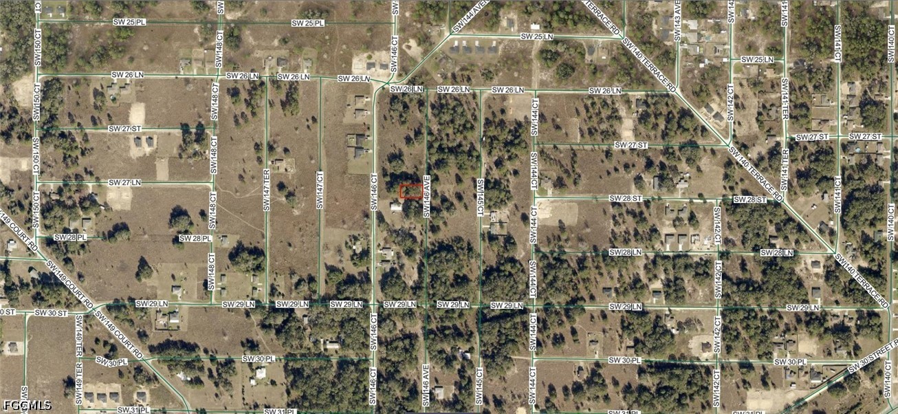 0 SW 146th Avenue Lot 9