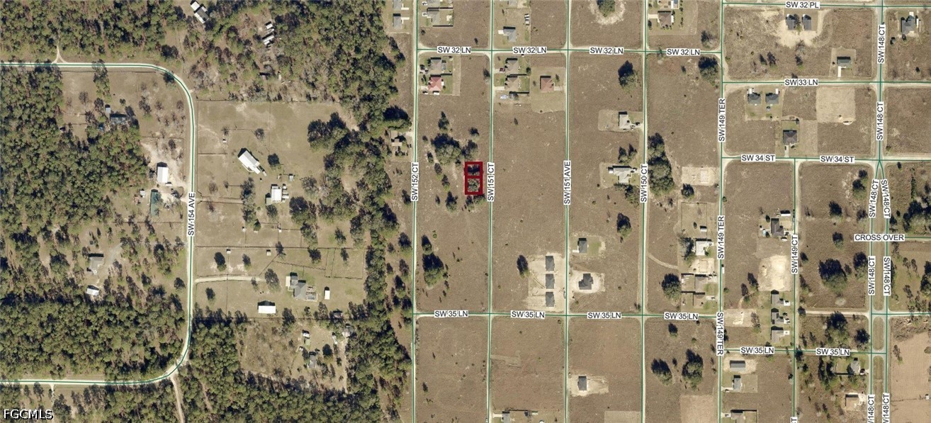 0 SW 151st Court