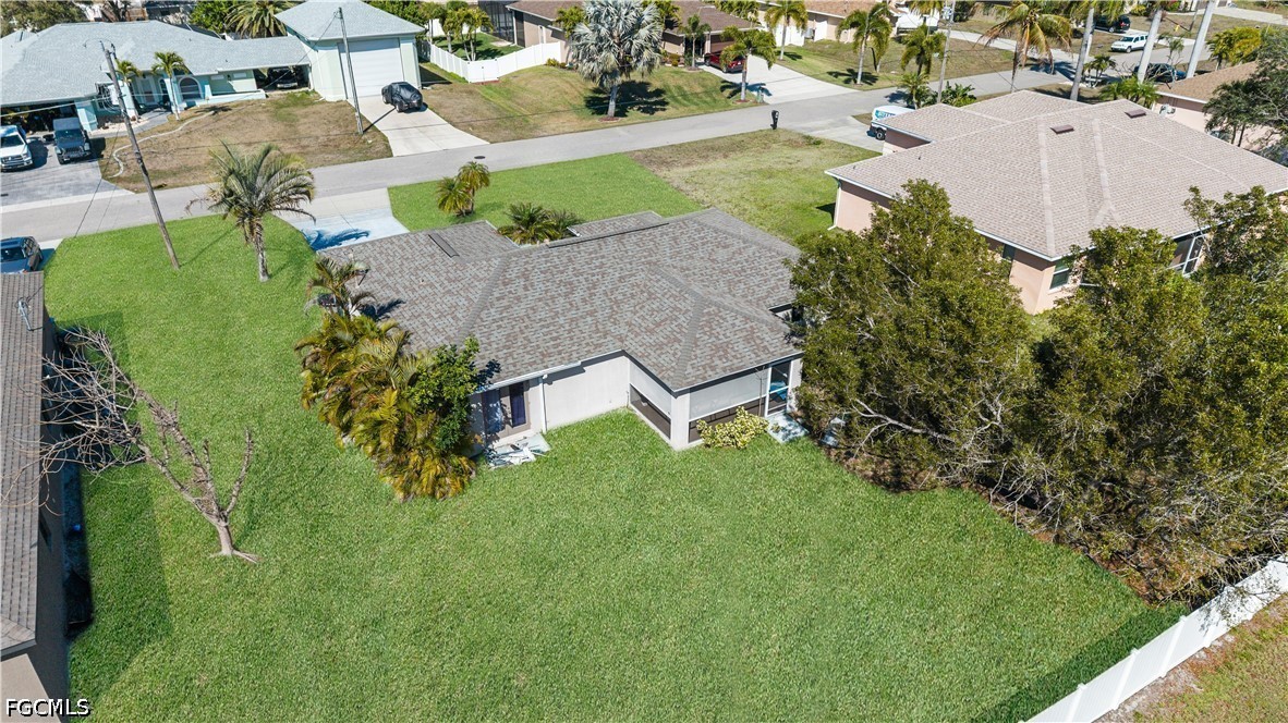 1810 SW 22nd Street