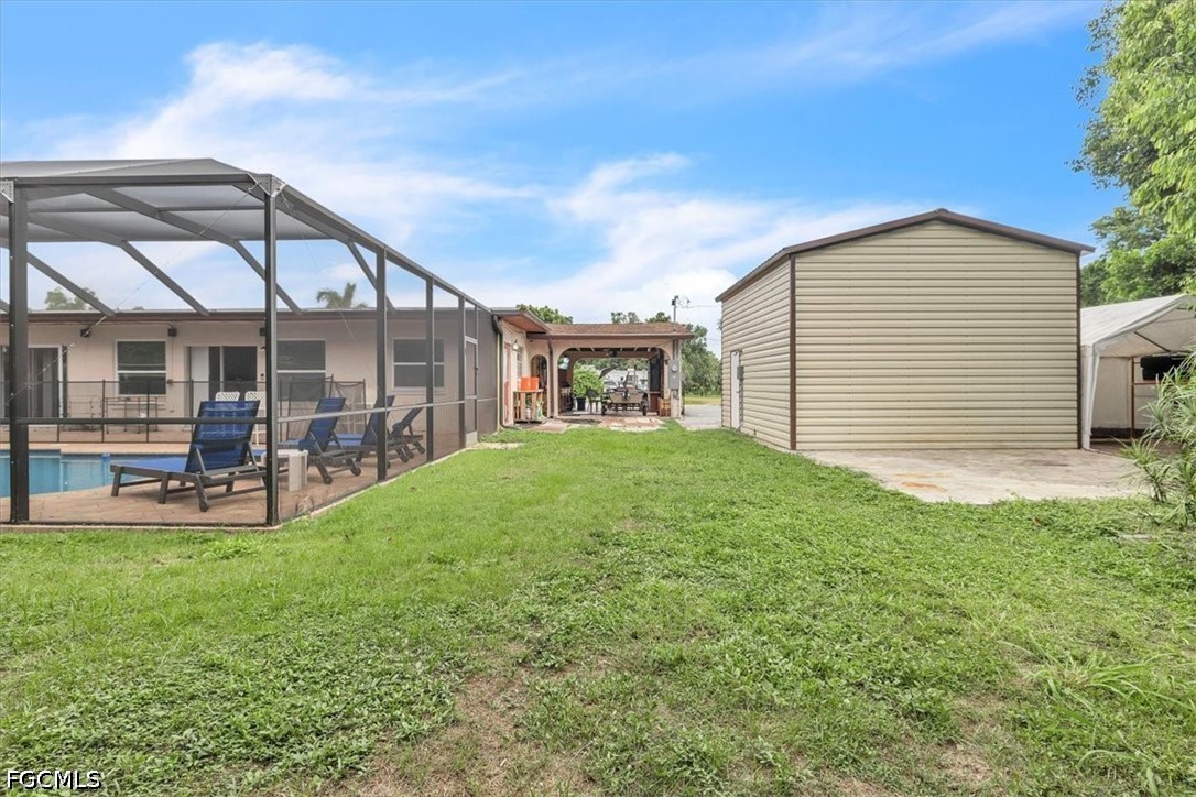 1655  Daniels Drive